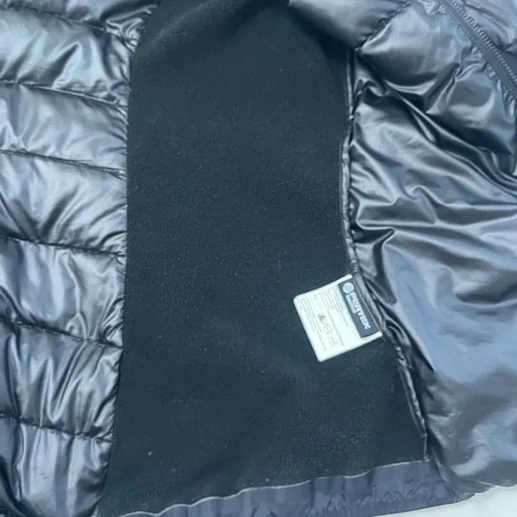 Westcomb down jacket - Picture 11 of 14